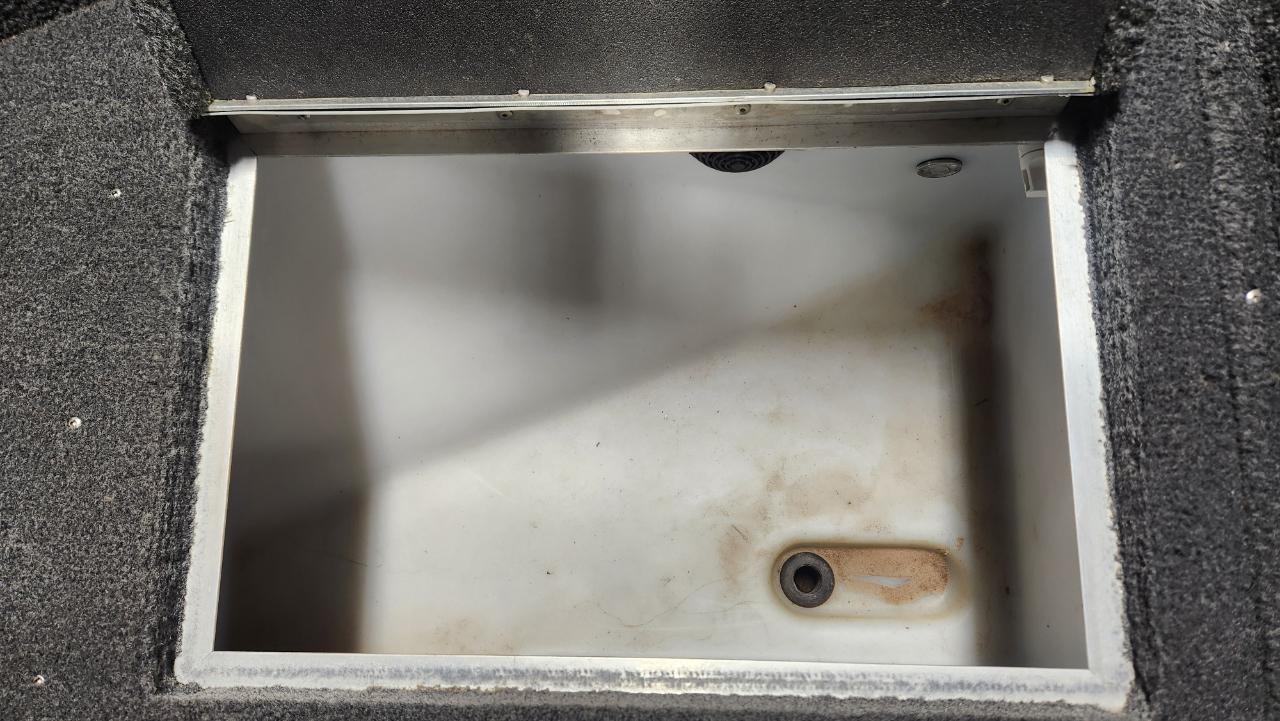 Lund 1675 Impact  2012