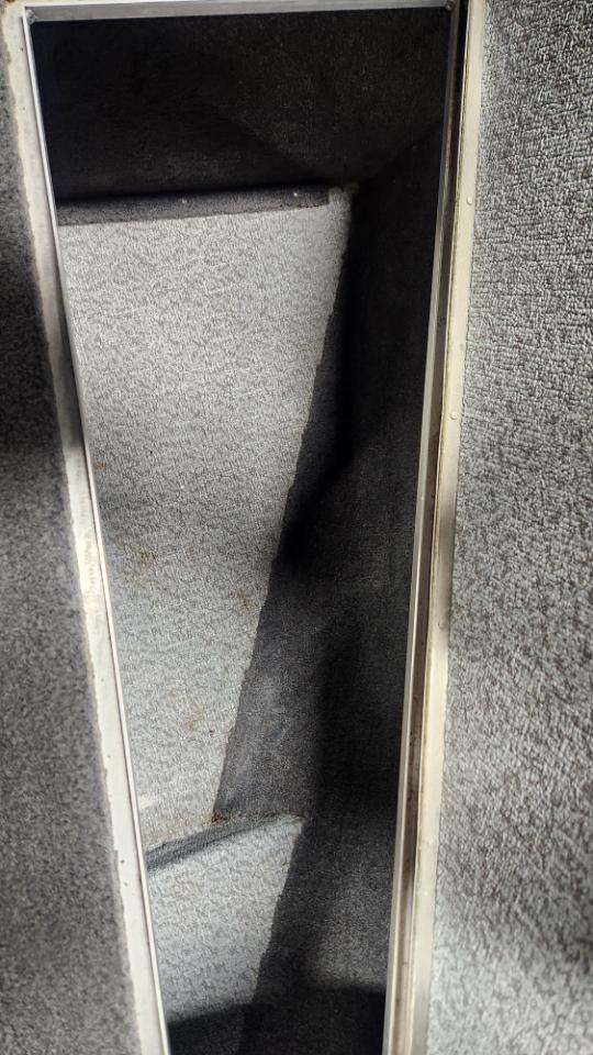 Lund 1675 Impact  2012