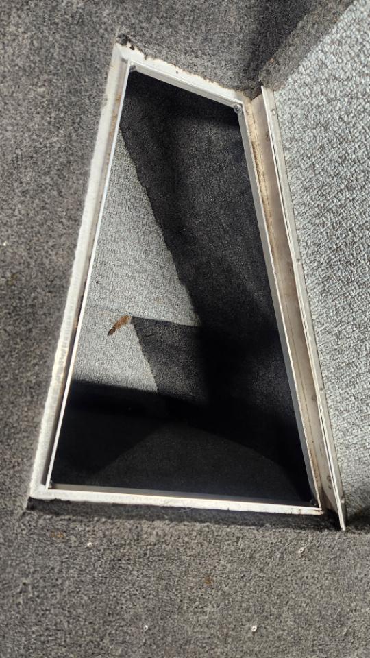 Lund 1675 Impact  2012