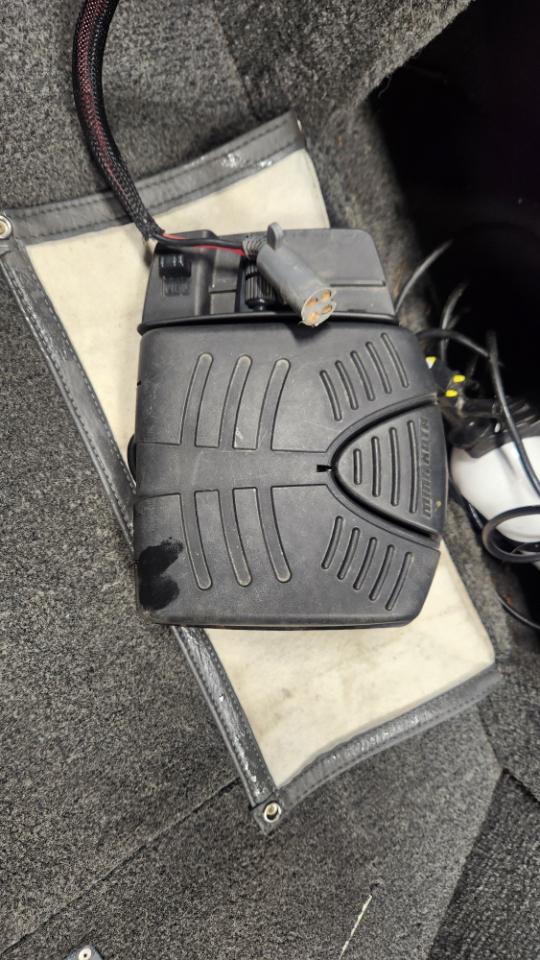 Lund 1675 Impact  2012