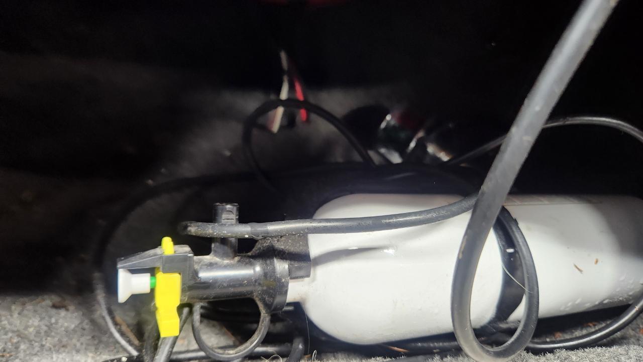 Lund 1675 Impact  2012