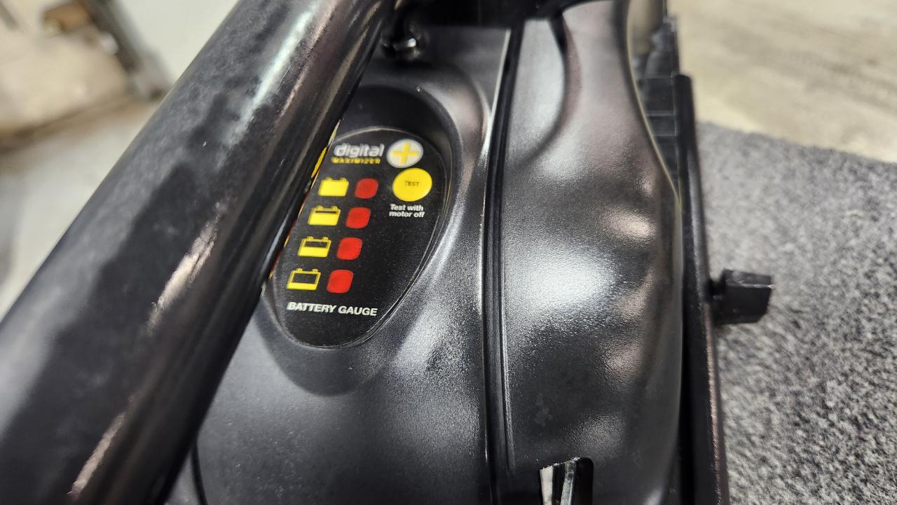 Lund 1675 Impact  2012