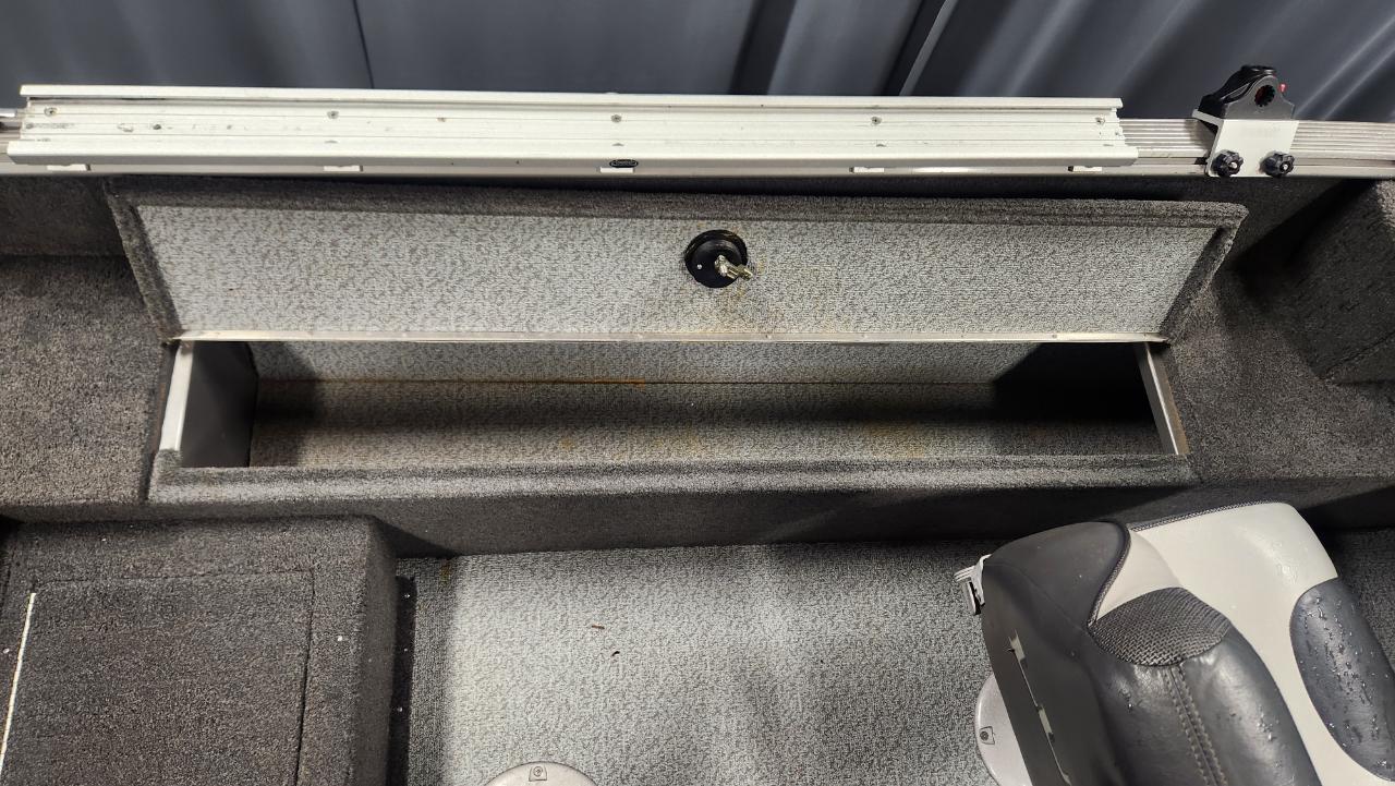 Lund 1675 Impact  2012