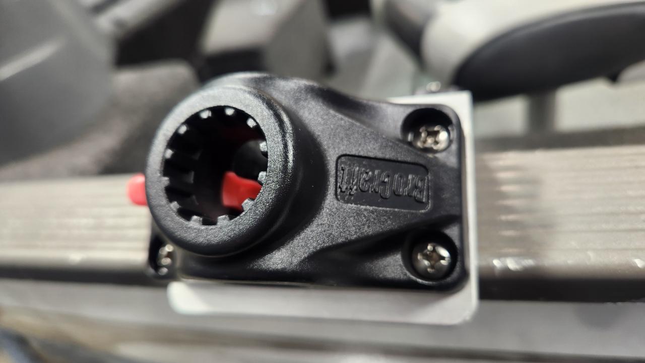 Lund 1675 Impact  2012