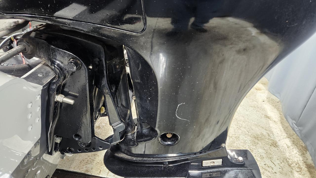 Lund 1675 Impact  2012