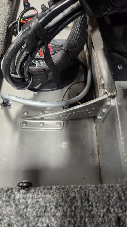 Lund 1675 Impact  2012