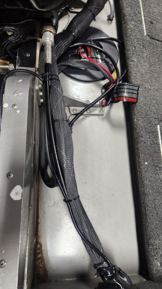 Lund 1675 Impact  2012