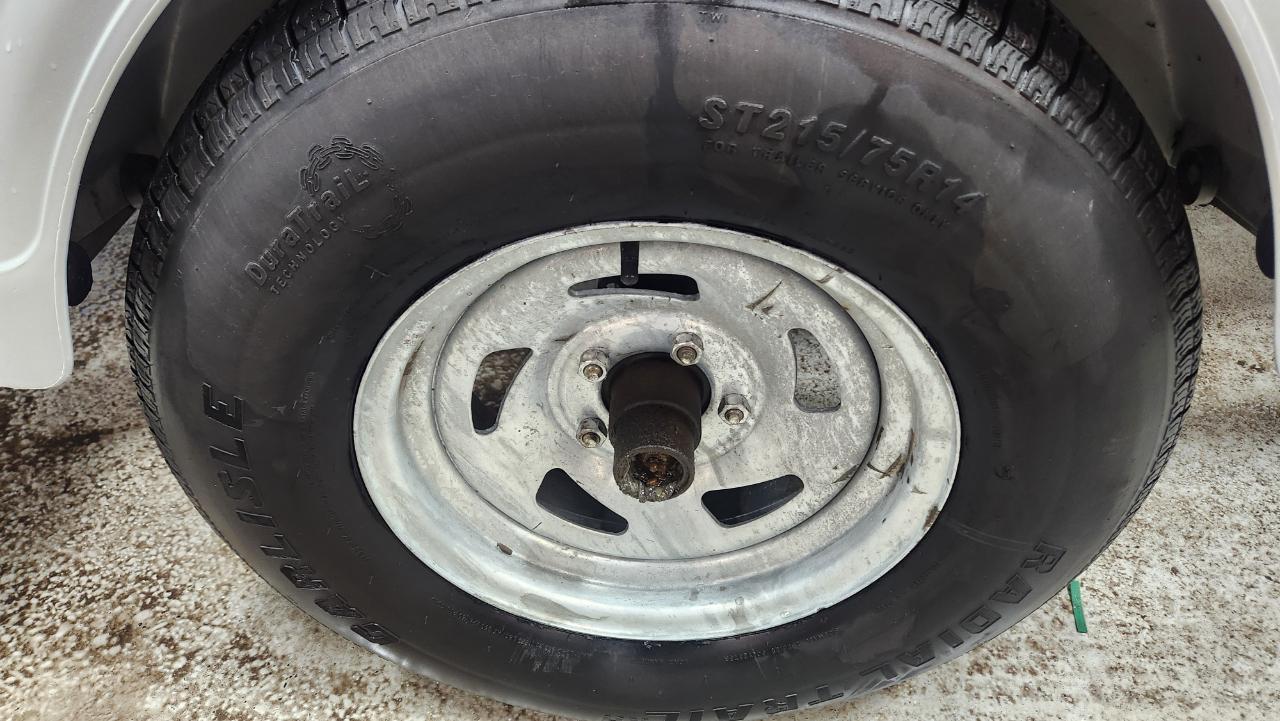 Lund 1675 Impact  2012