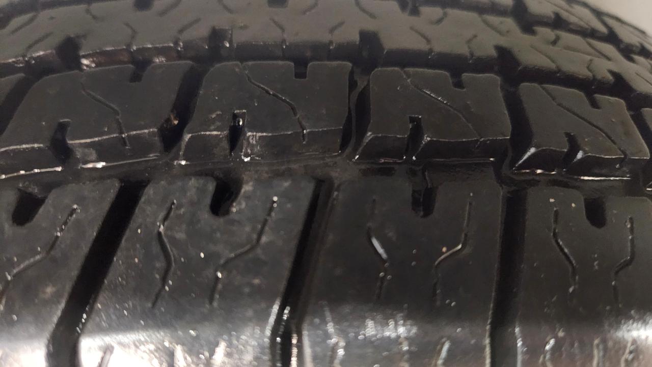 Lund 1675 Impact  2012