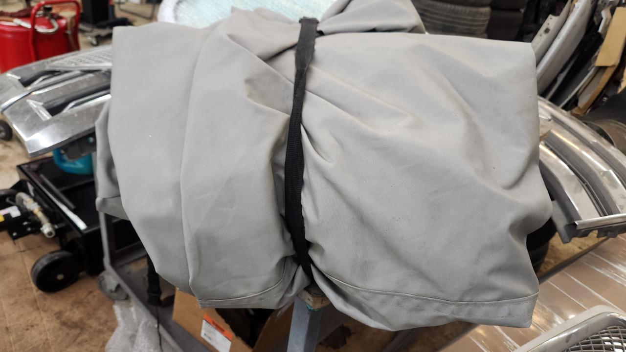 Lund 1675 Impact  2012