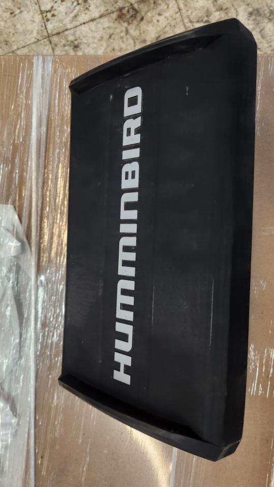 Lund 1675 Impact  2012