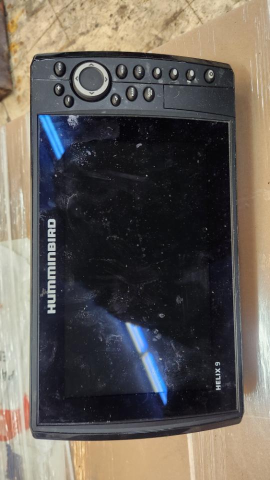 Lund 1675 Impact  2012