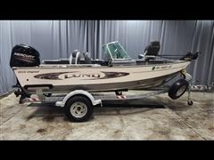 2012 Lund 1675 Impact 