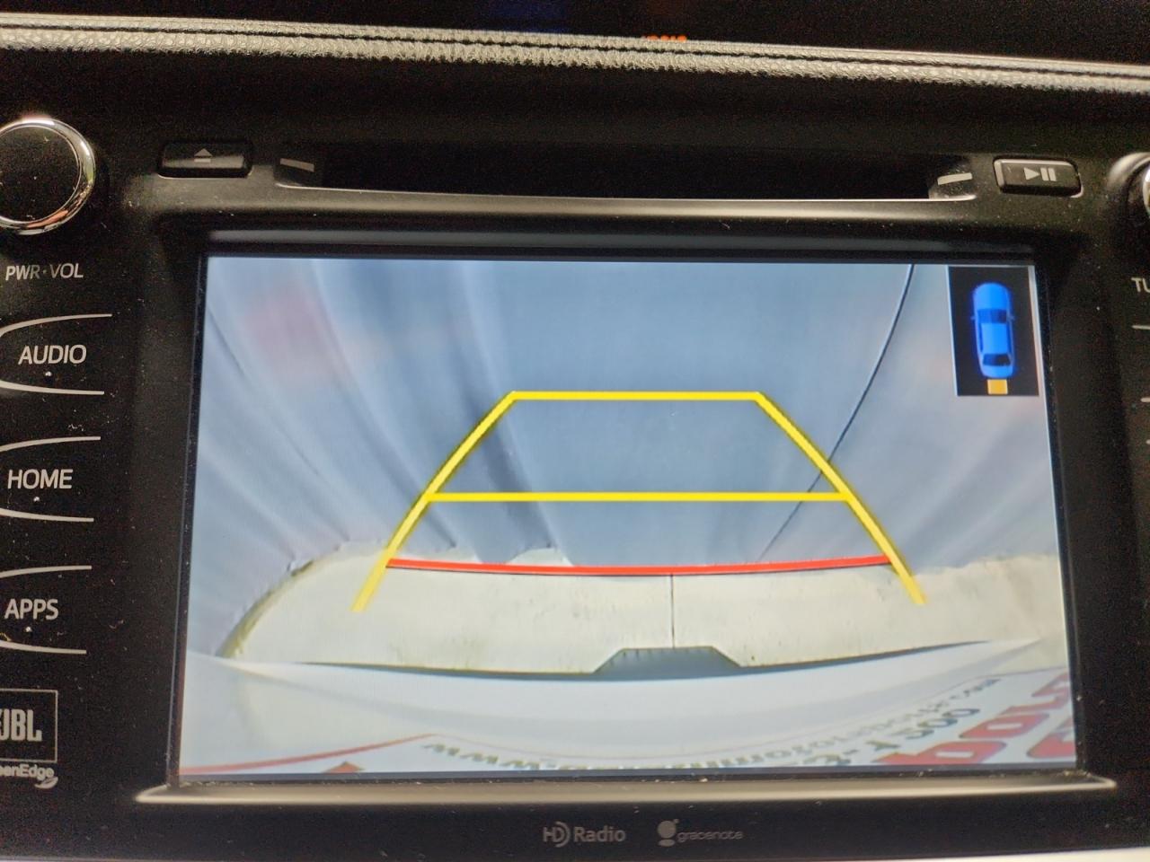 Toyota Highlander Limited AWD V6 2015