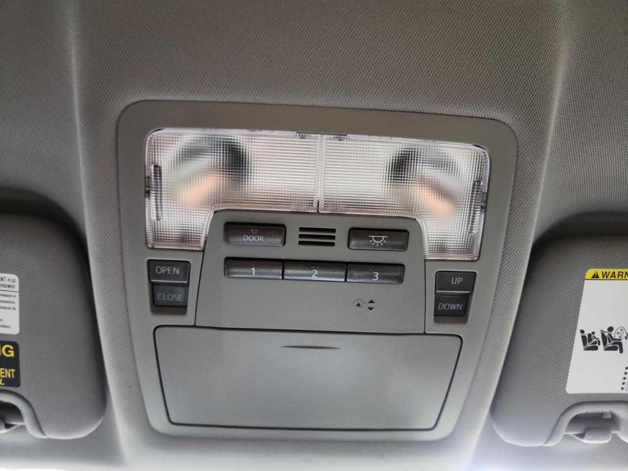 Toyota Highlander Limited AWD V6 2015