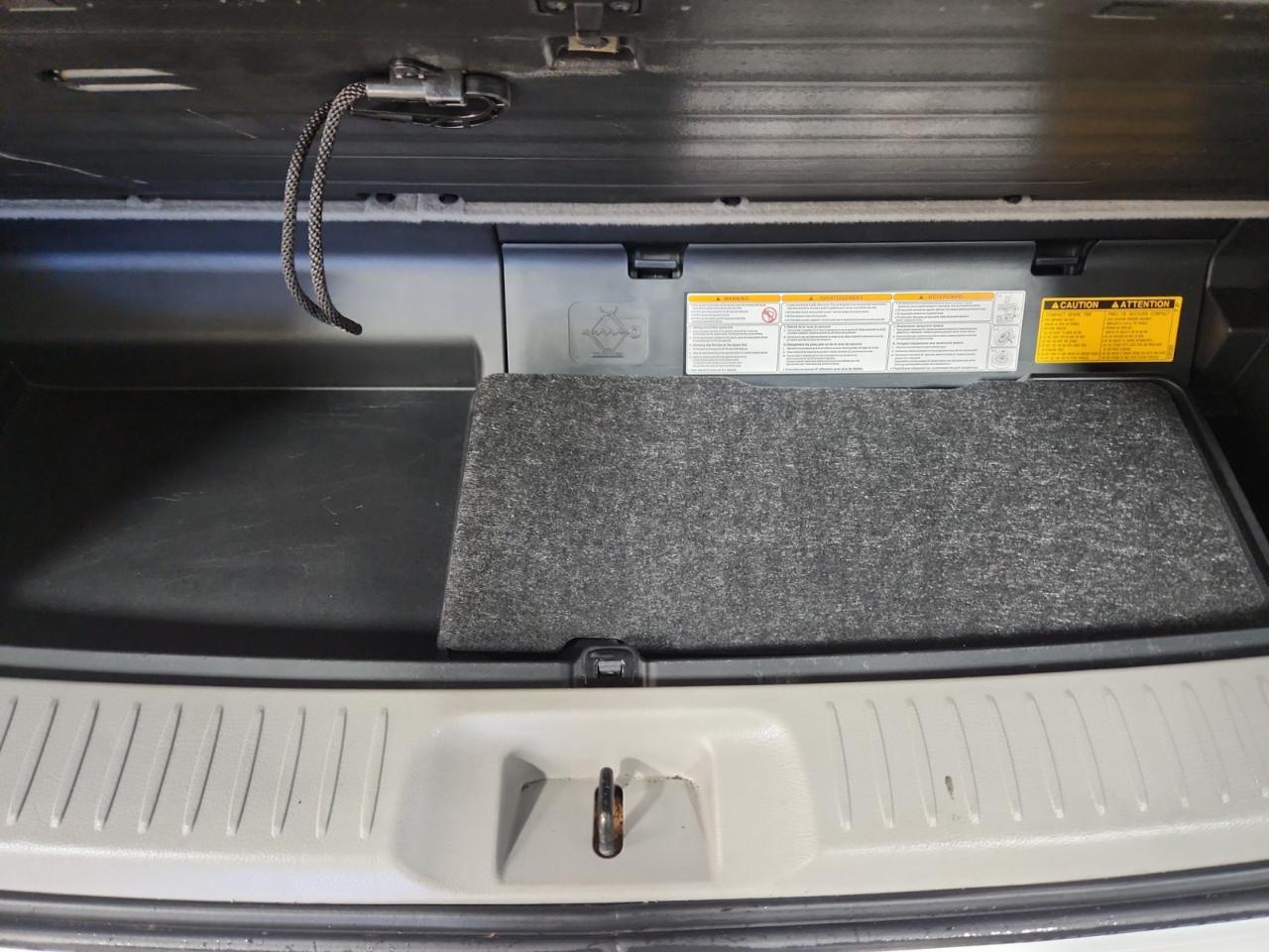 Toyota Highlander Limited AWD V6 2015