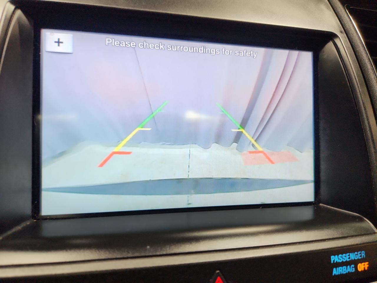 Ford Taurus SHO AWD 2016