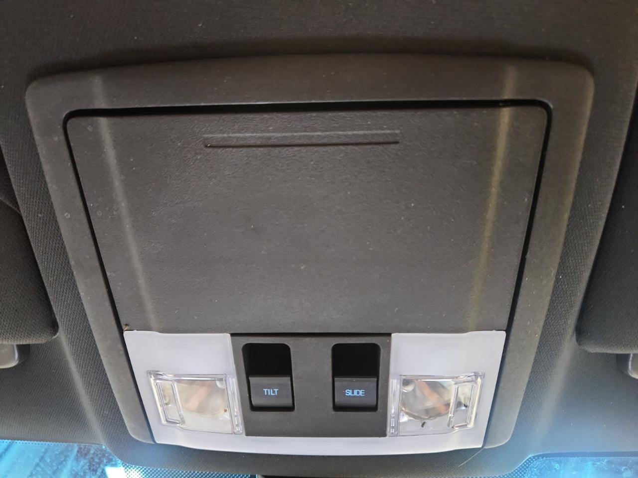 Ford Taurus SHO AWD 2016