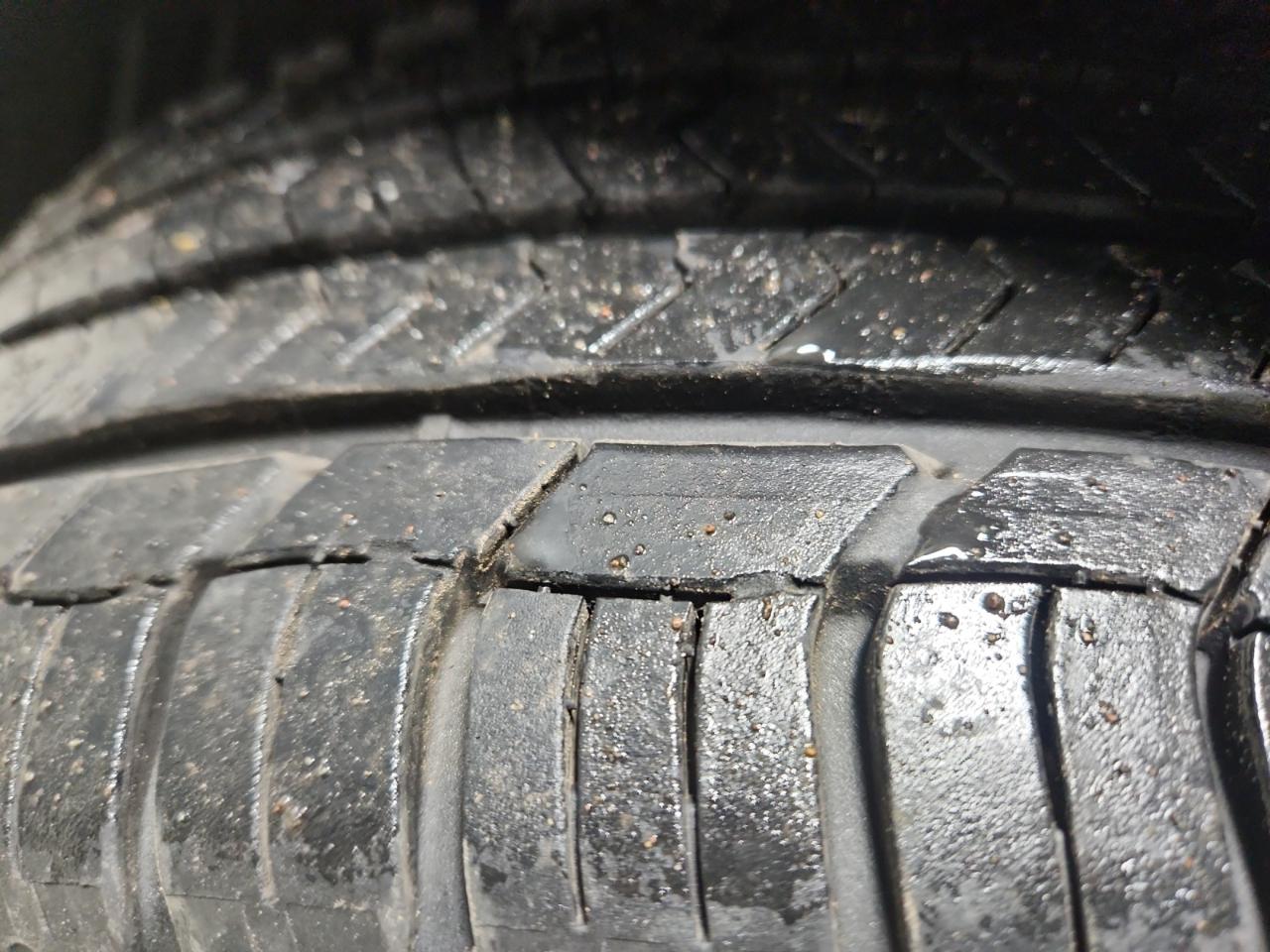 Ford Taurus SHO AWD 2016