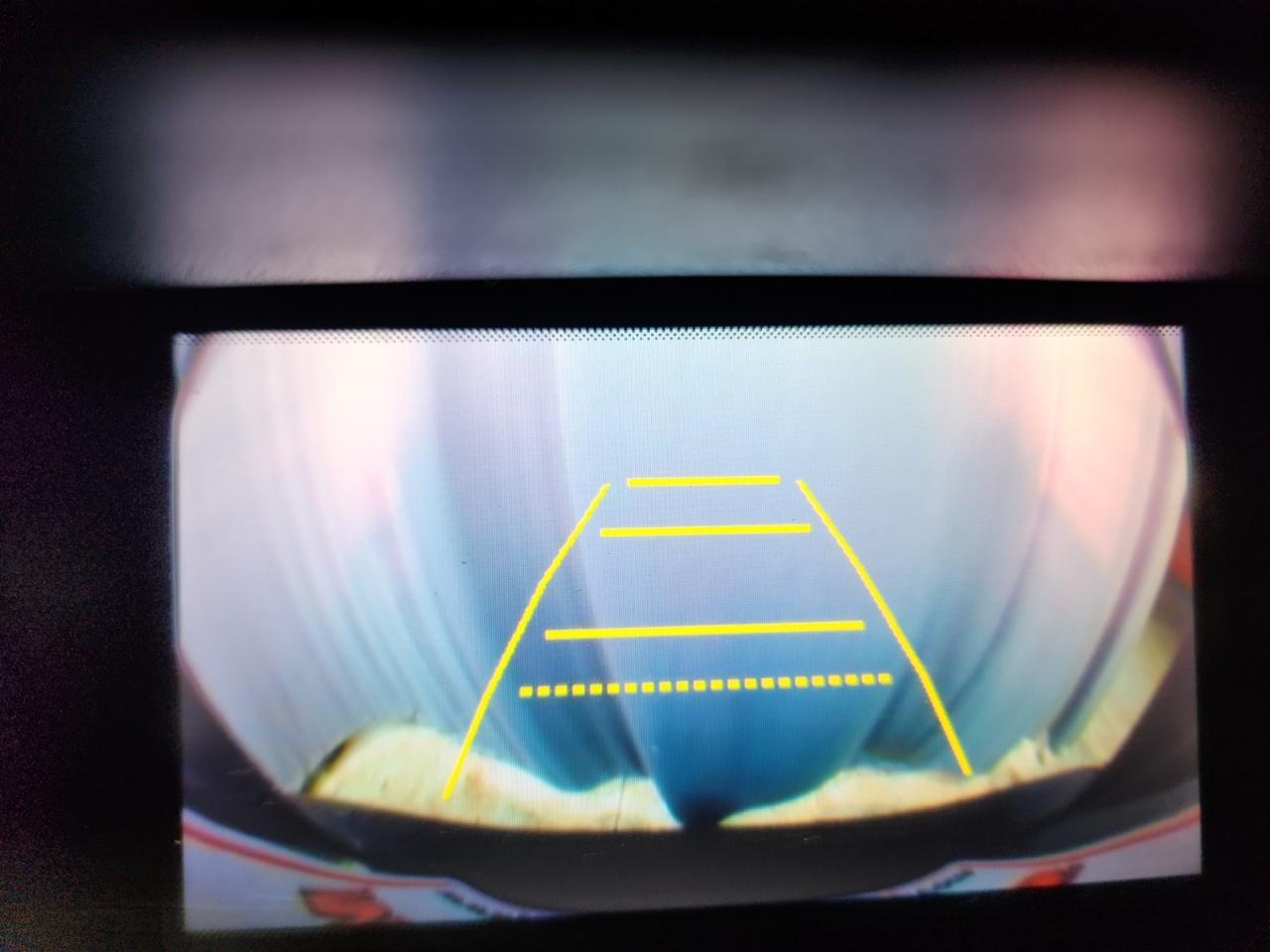 Honda CR-V LX 4WD 5-Speed AT 2013