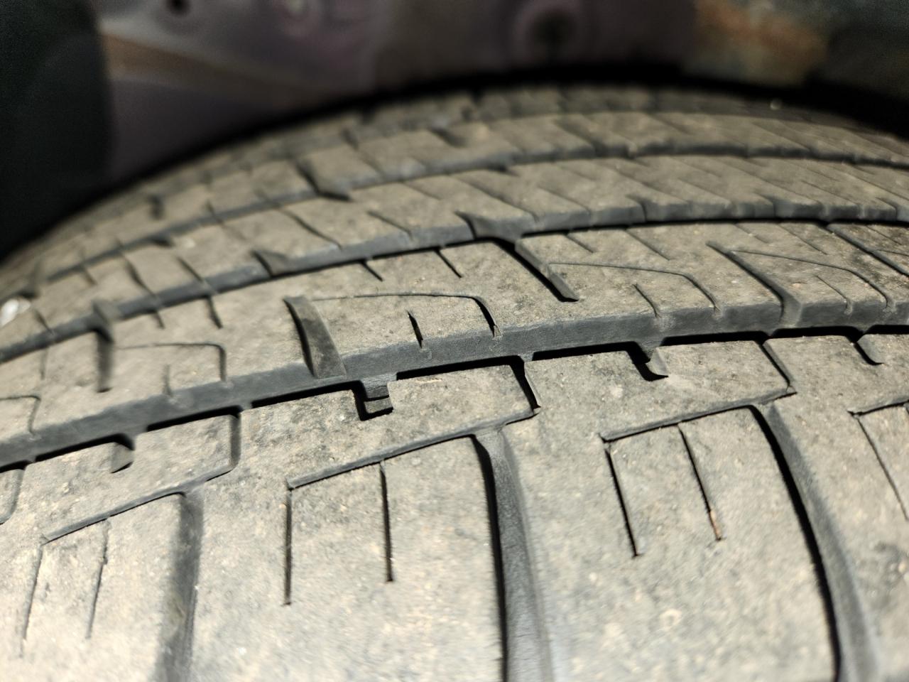 Honda CR-V LX 4WD 5-Speed AT 2013