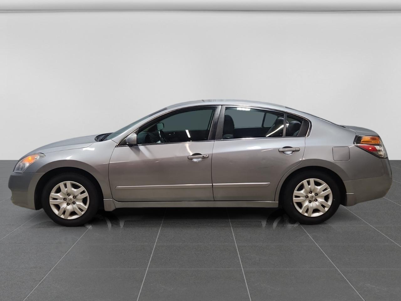 Nissan Altima 2.5 S 2009
