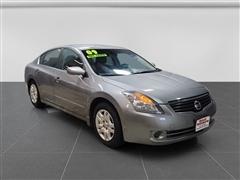 2009 Nissan Altima 