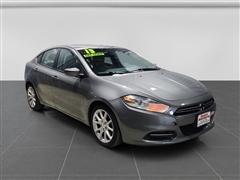 2013 Dodge Dart 
