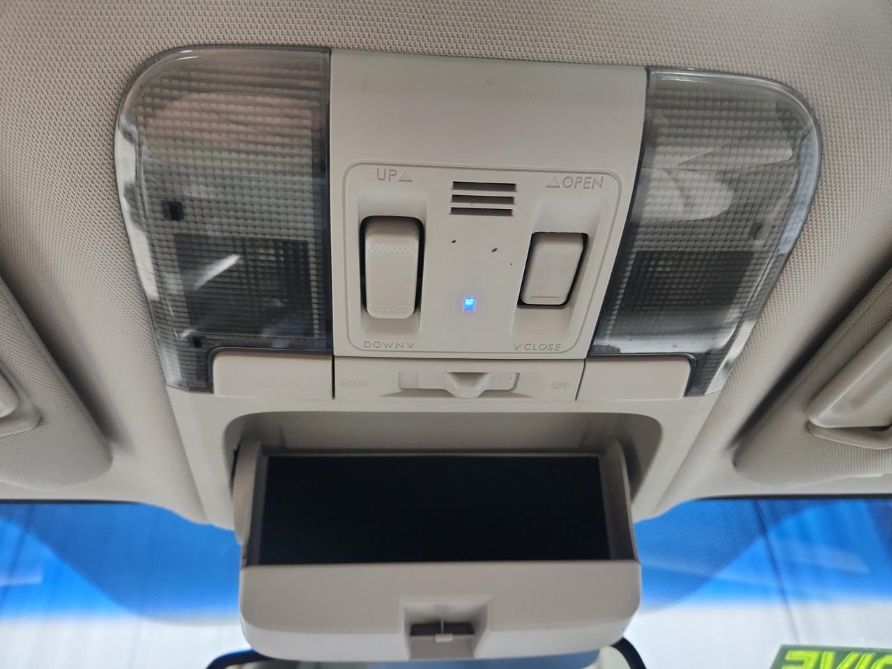 Subaru Outback 2.5i Premium 2013