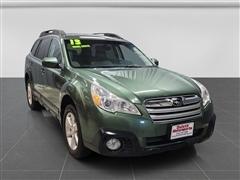 2013 Subaru Outback 
