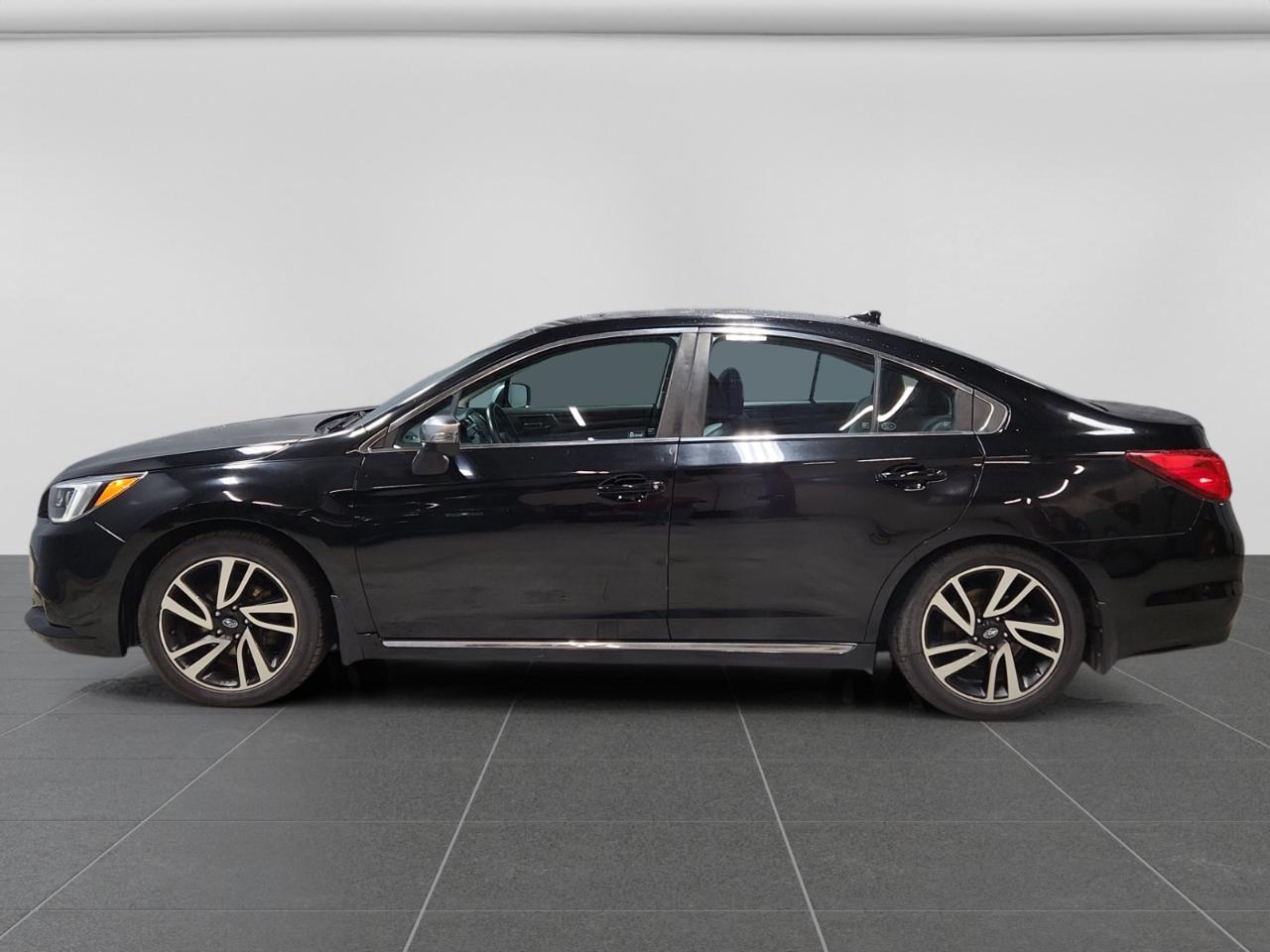 Subaru Legacy 2.5i Sport 2017