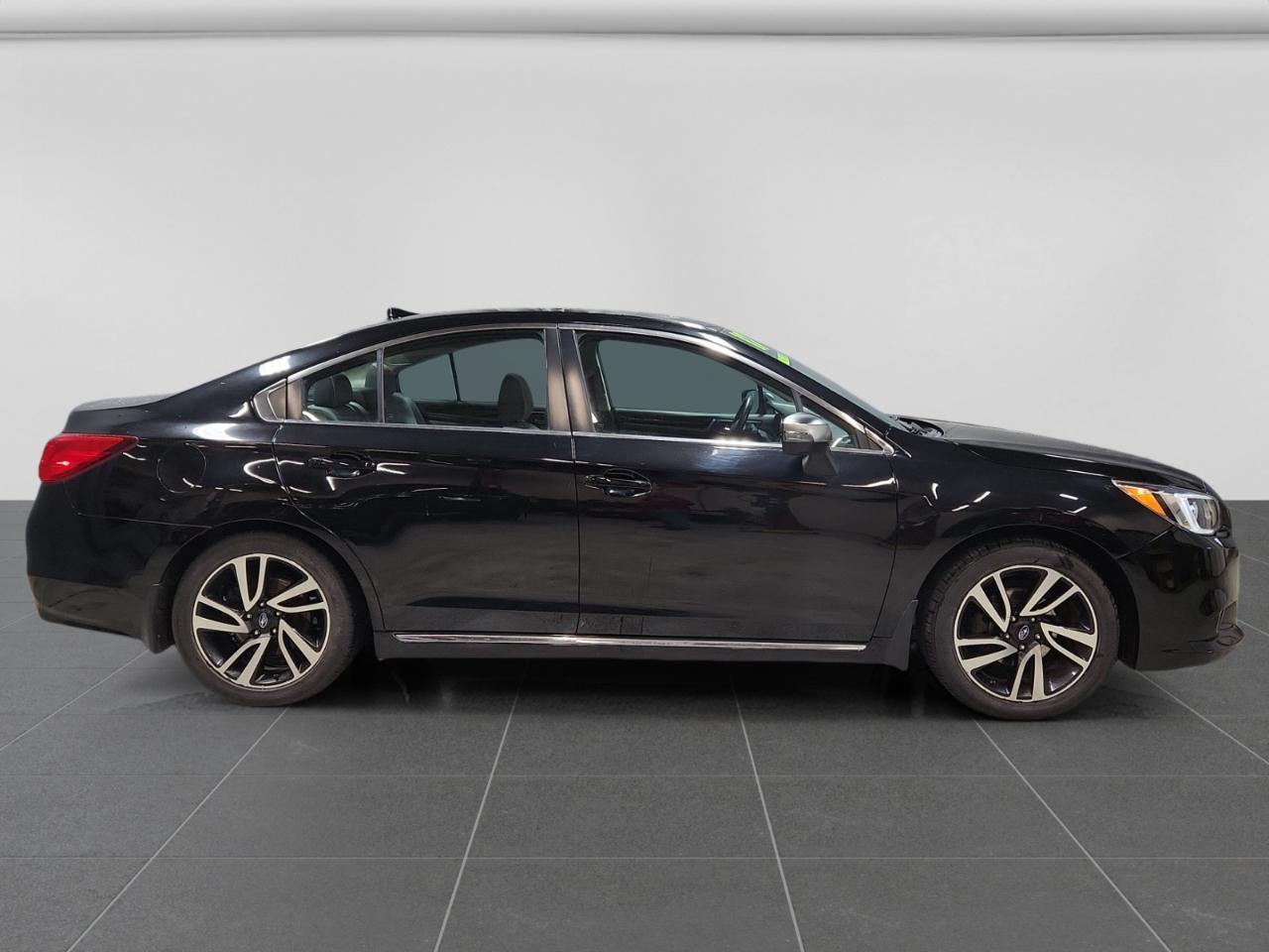Subaru Legacy 2.5i Sport 2017