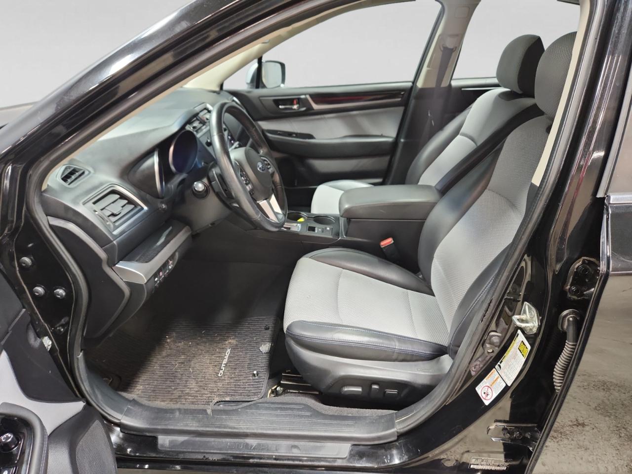 Subaru Legacy 2.5i Sport 2017