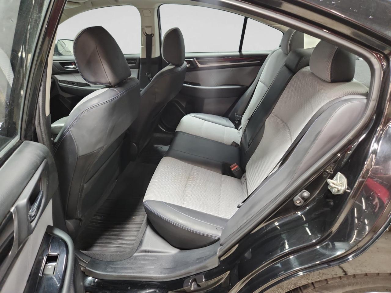 Subaru Legacy 2.5i Sport 2017