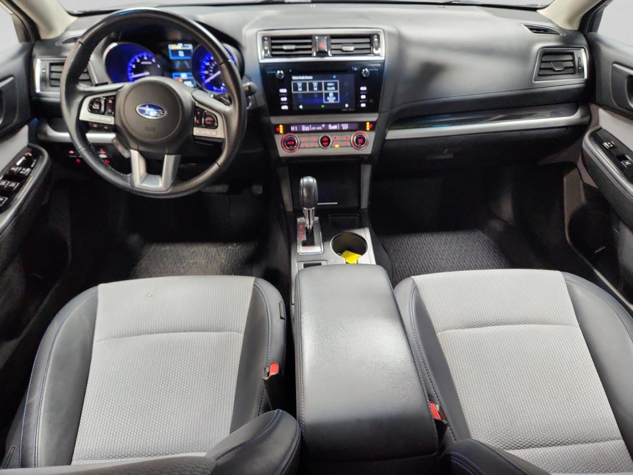 Subaru Legacy 2.5i Sport 2017