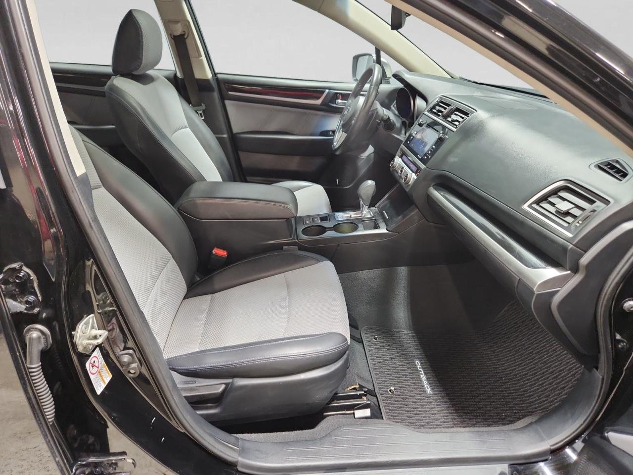 Subaru Legacy 2.5i Sport 2017