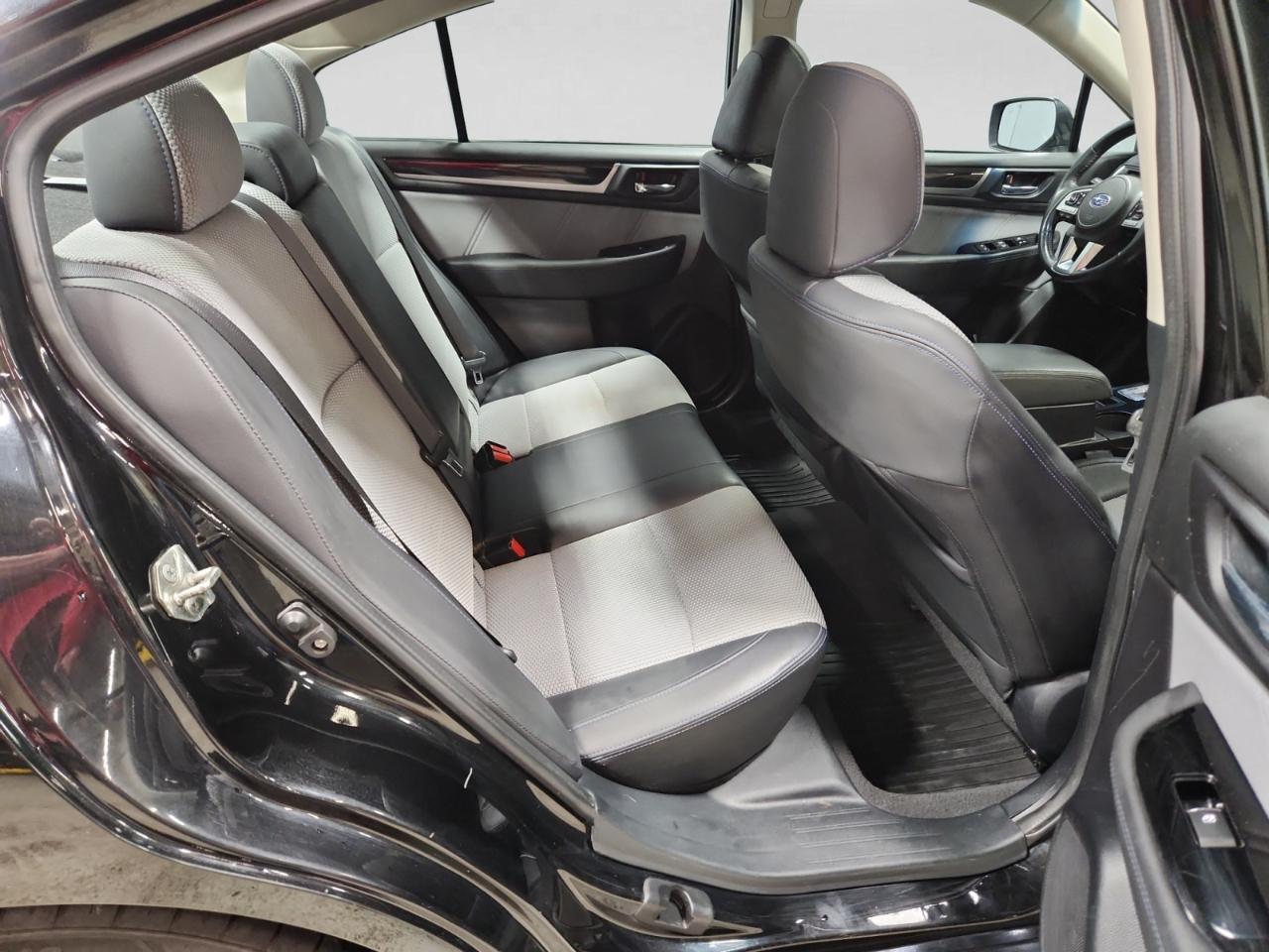Subaru Legacy 2.5i Sport 2017