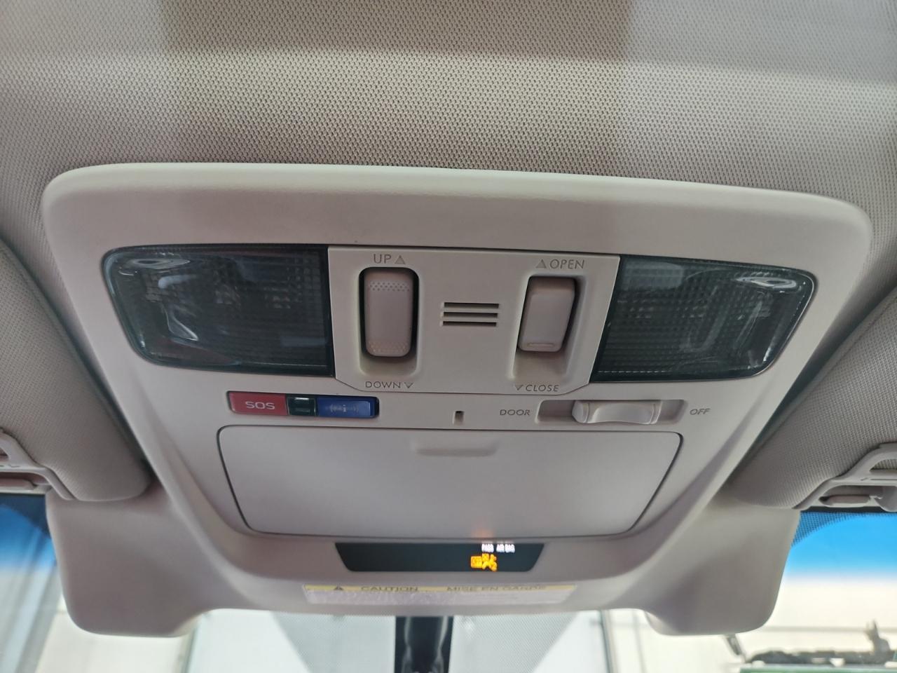 Subaru Legacy 2.5i Sport 2017