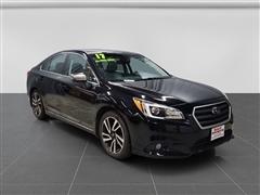 2017 Subaru Legacy 