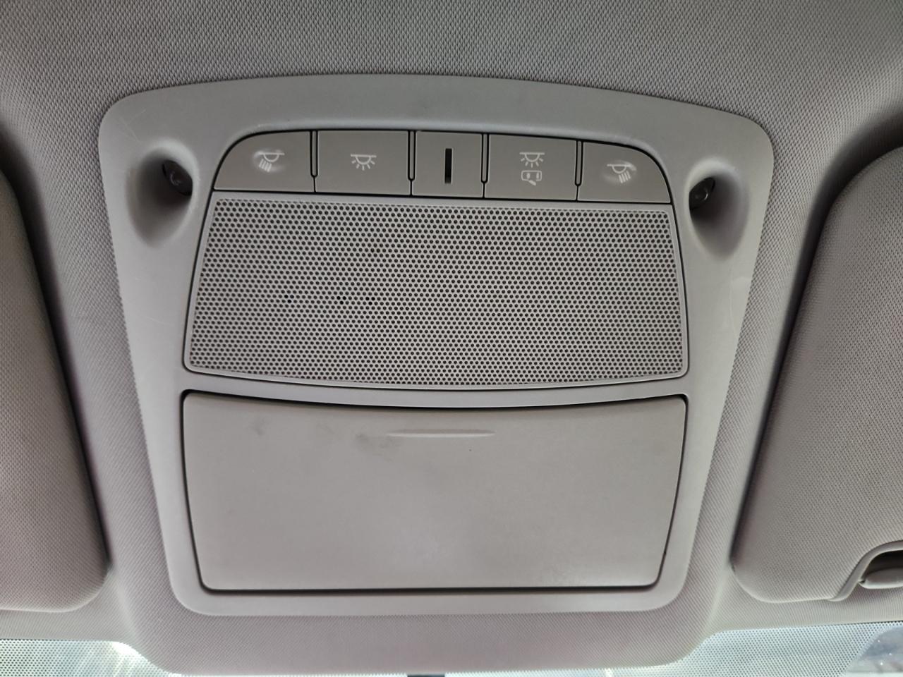 Nissan Rogue S AWD 2016