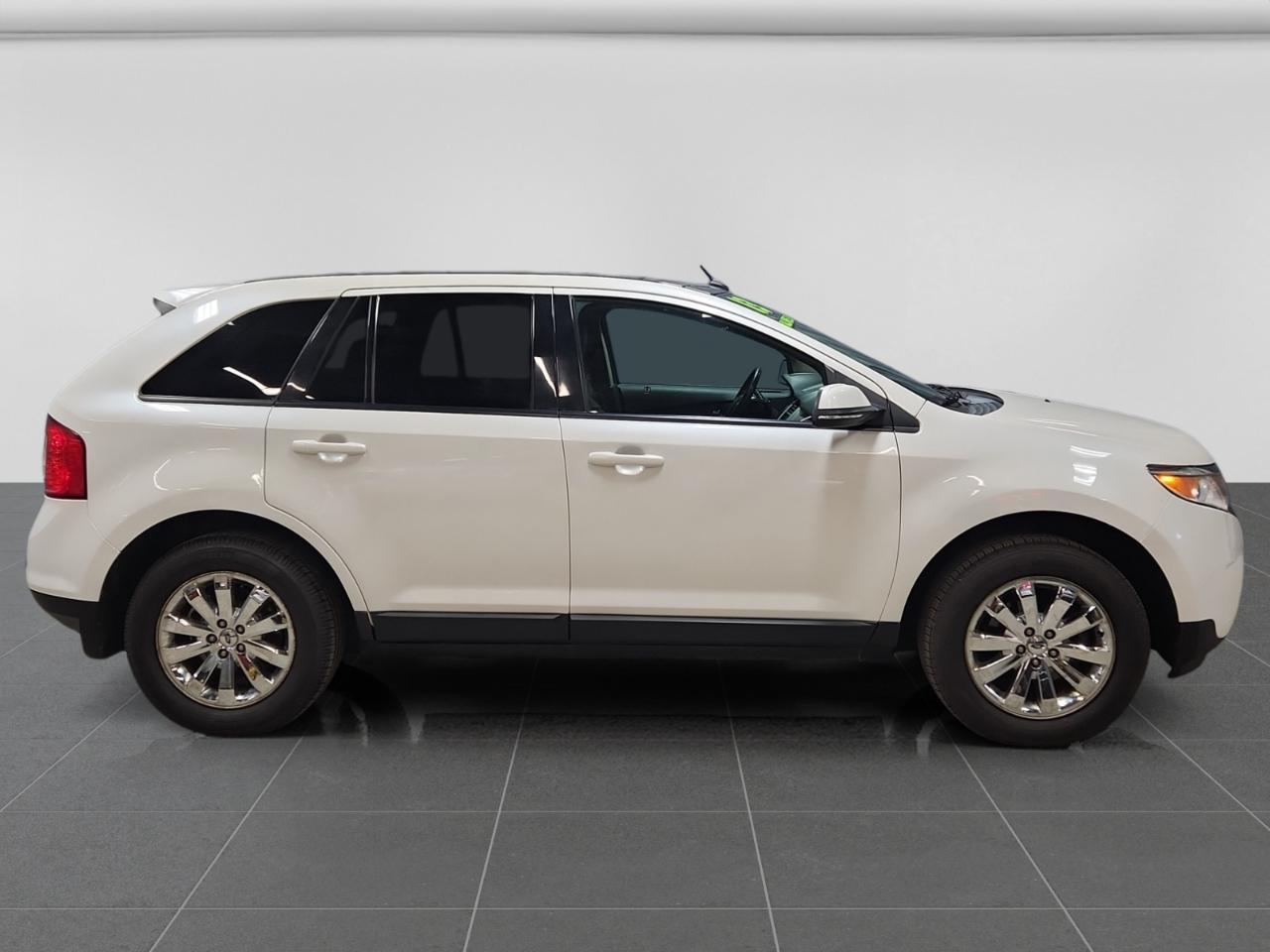 Ford Edge SEL AWD 2013