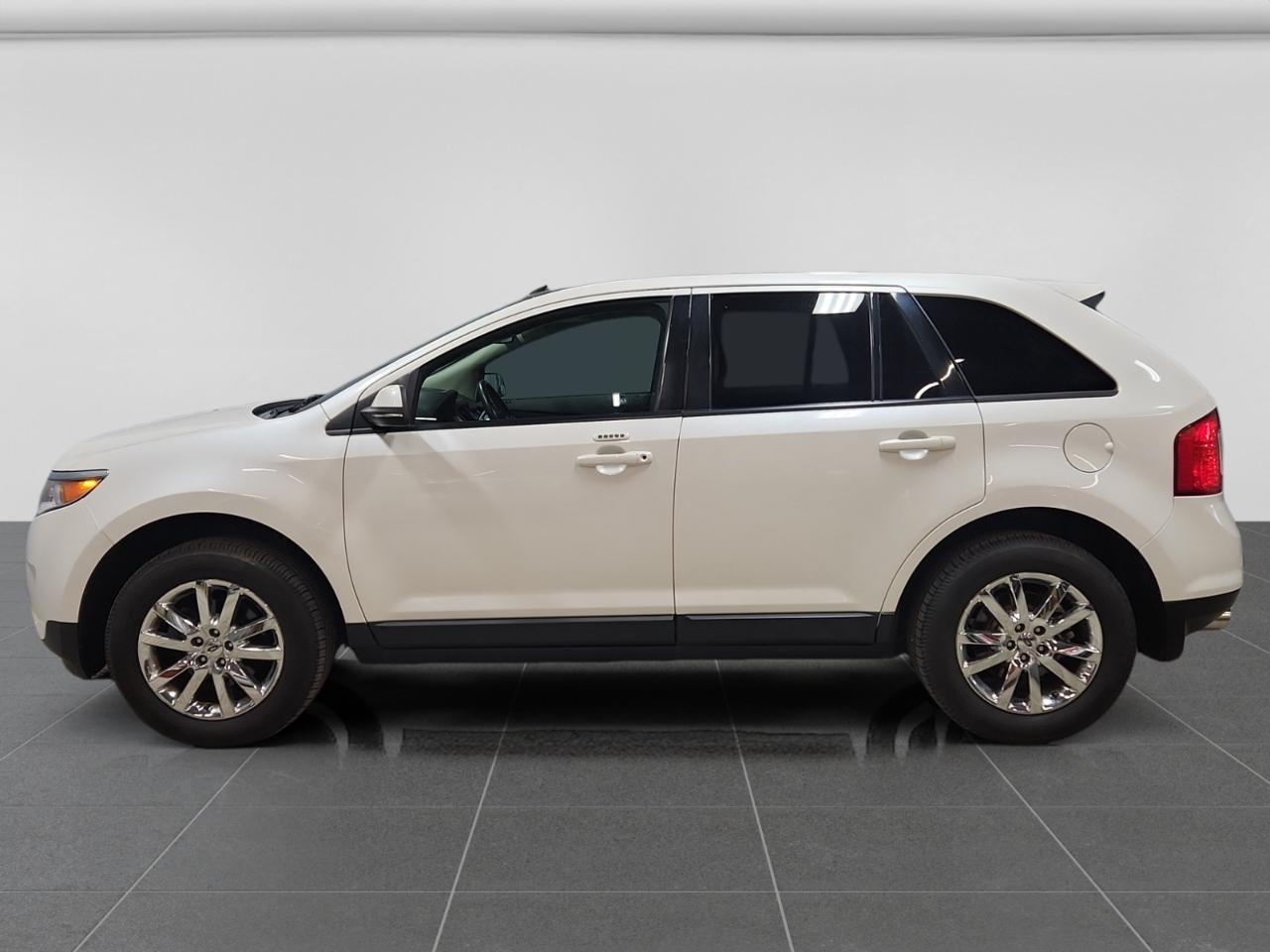 Ford Edge SEL AWD 2013