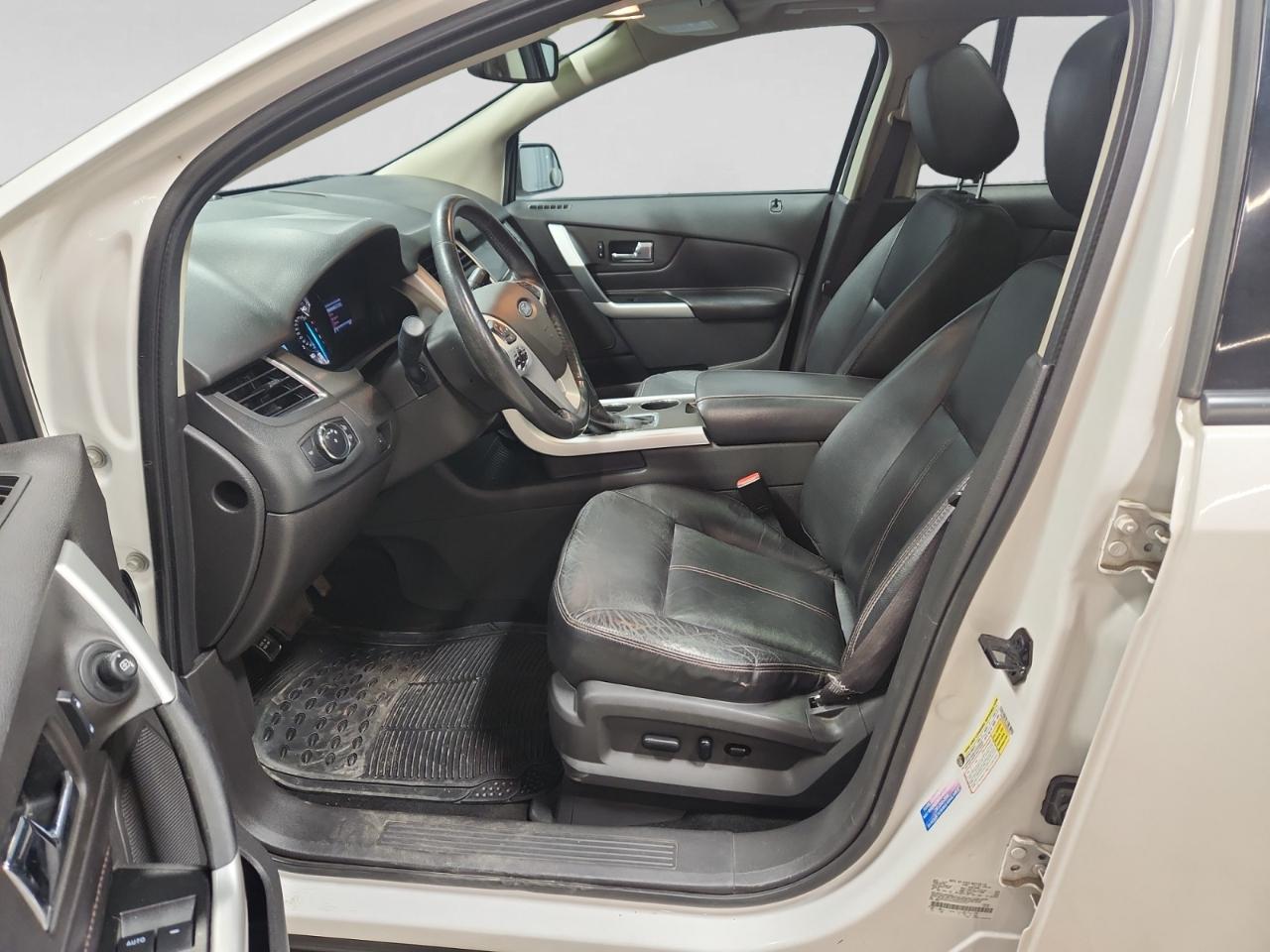 Ford Edge SEL AWD 2013