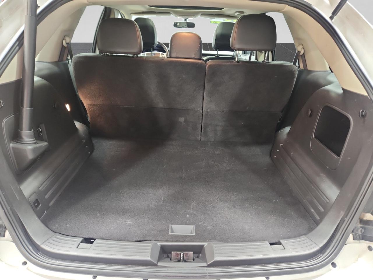 Ford Edge SEL AWD 2013