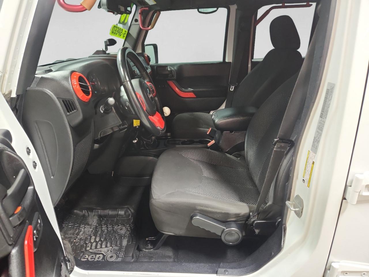 Jeep Wrangler Unlimited Sport 4WD 2016