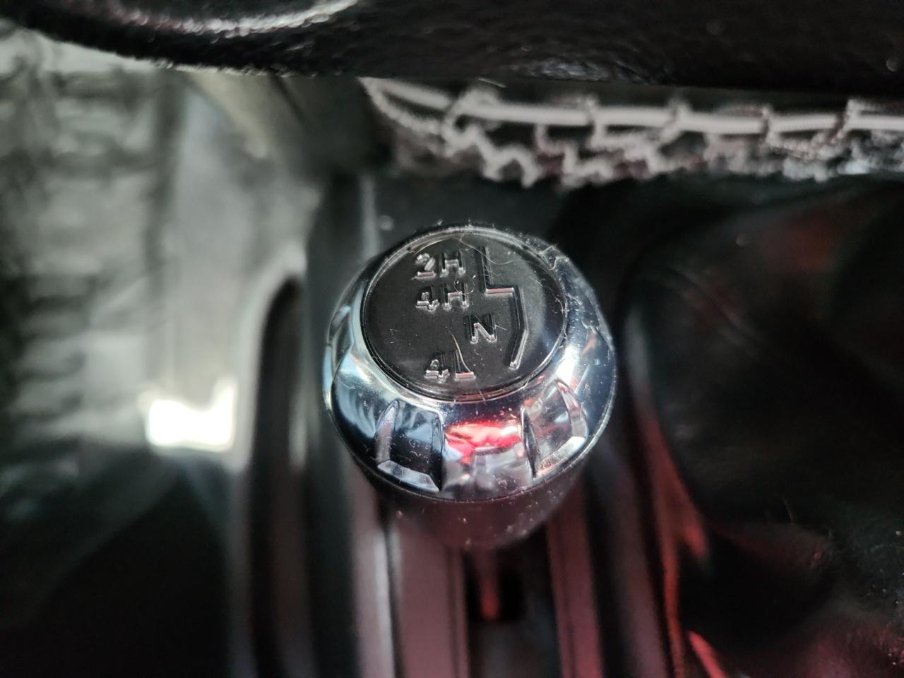 Jeep Wrangler Unlimited Sport 4WD 2016