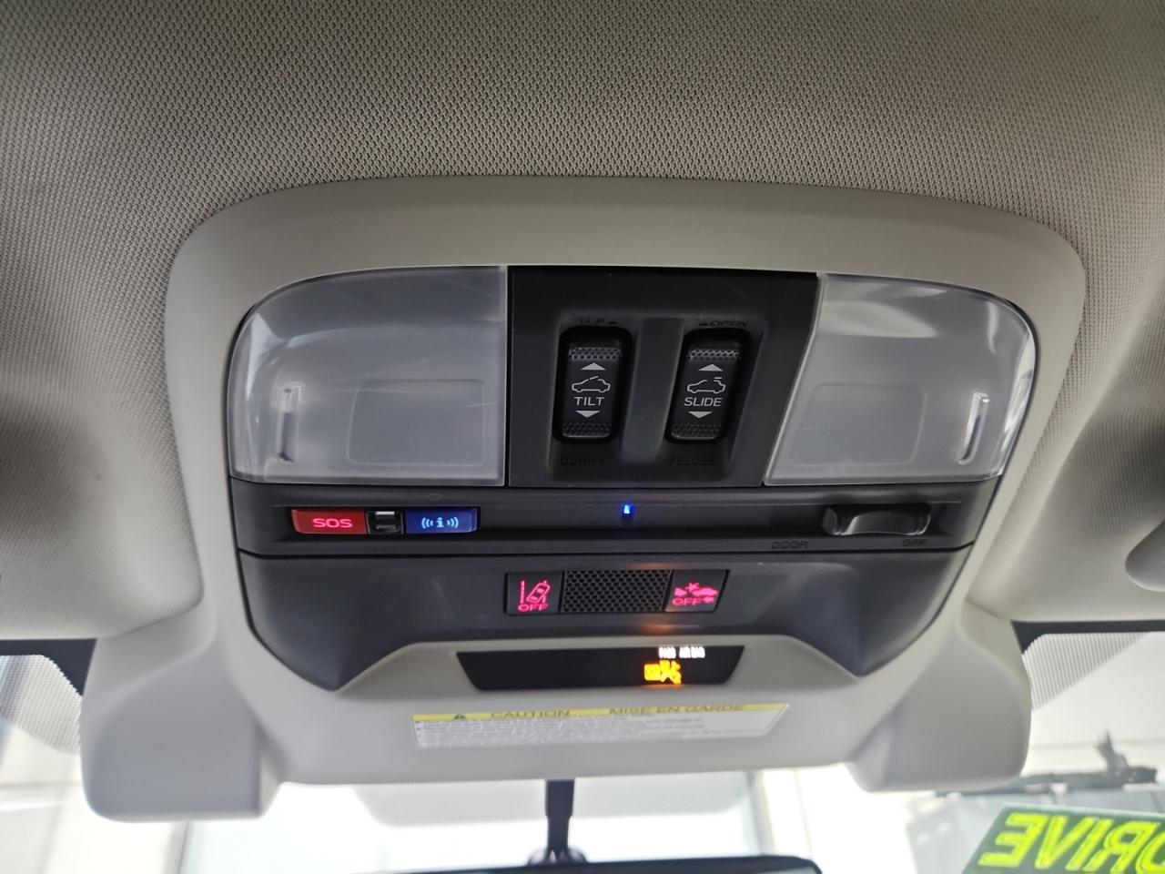 Subaru Impreza 2.0i Premium CVT 5-Door 2018