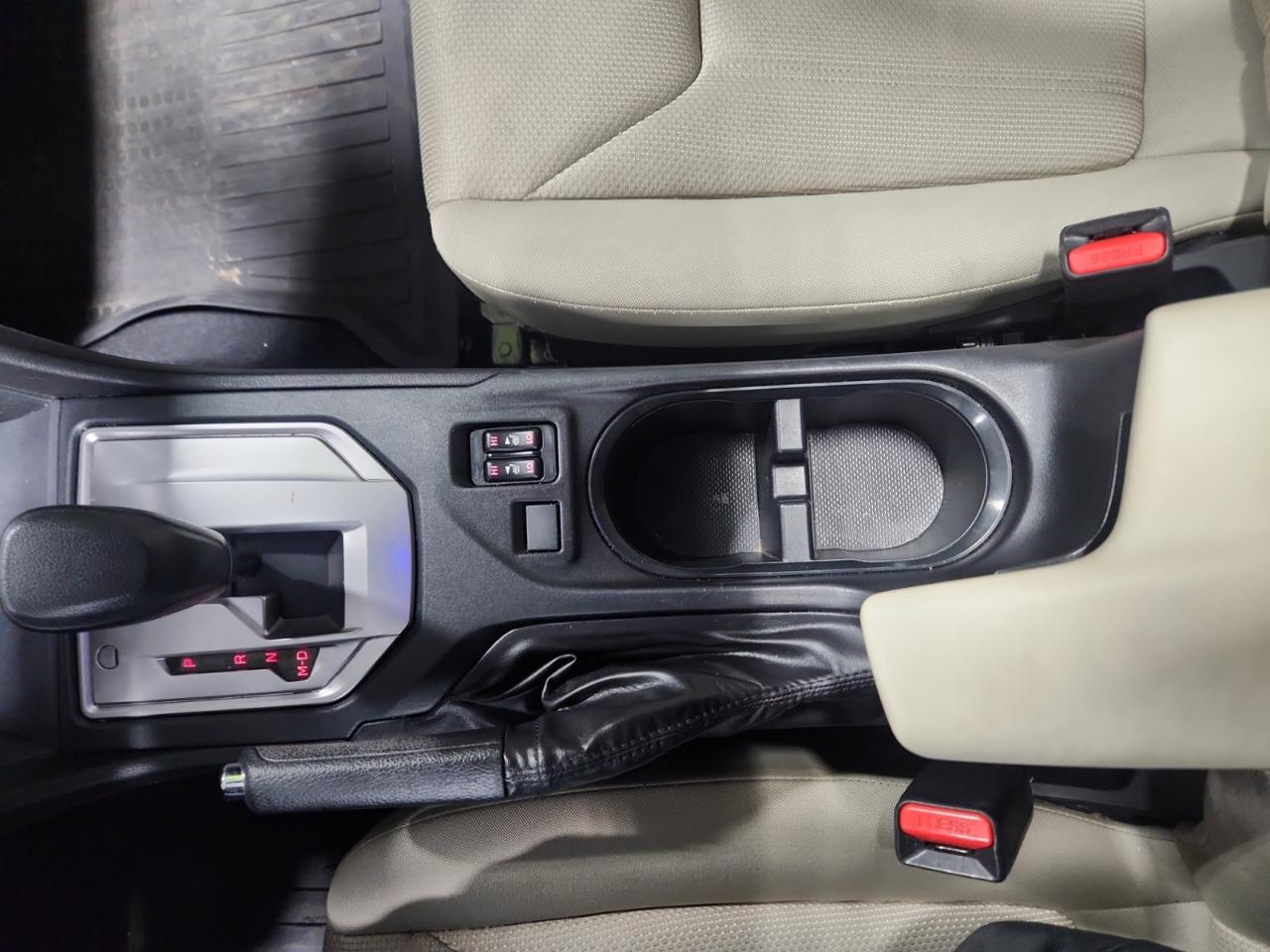 Subaru Impreza 2.0i Premium CVT 5-Door 2018