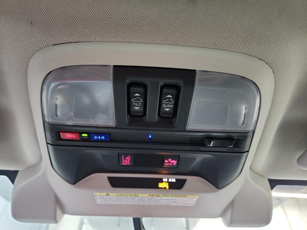 Subaru Impreza 2.0i Premium CVT 5-Door 2017