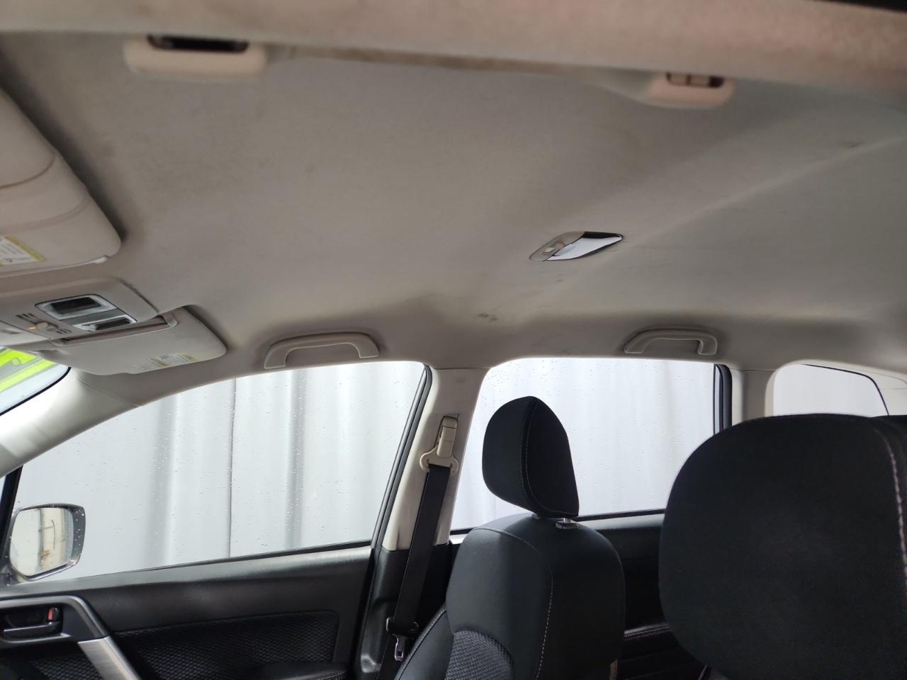 Subaru Forester 2.5i PZEV CVT 2017